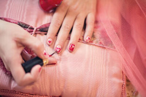 Nailarts