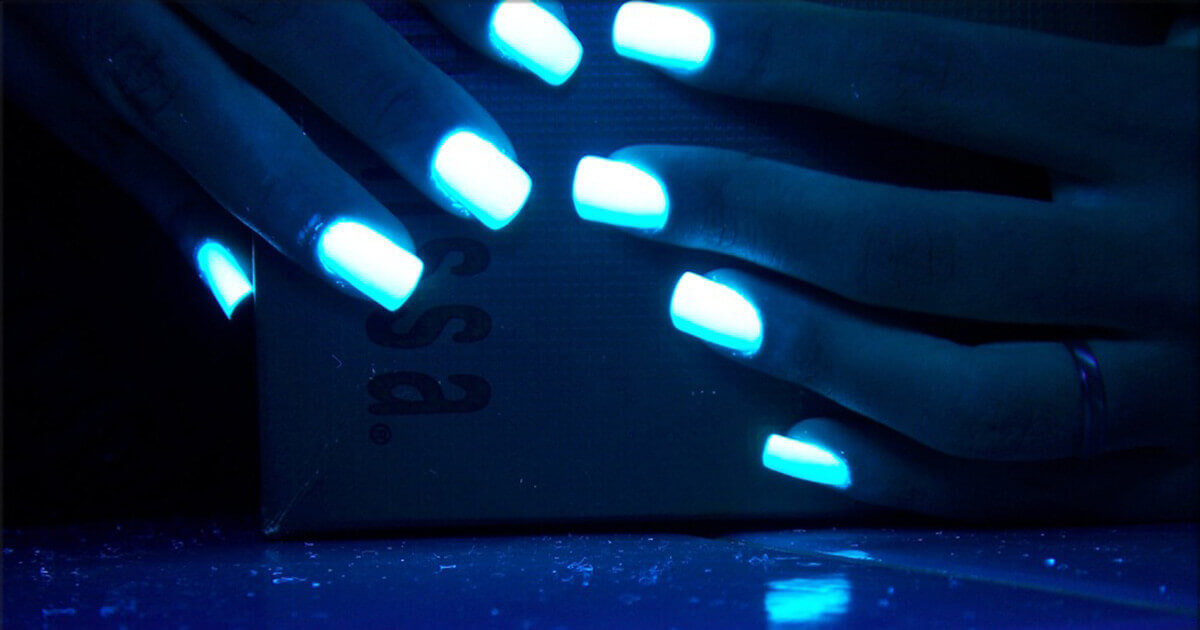 UVGel Anleitung für ein atemberaubendes Naildesign!