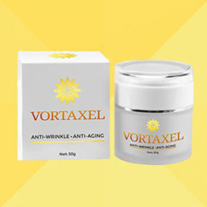 VORTAXEL - Die natürliche Anti-Aging-Creme gegen Falten