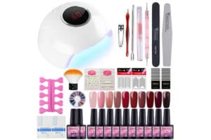 Nagelstudio Zuhause Dein Blog Zu Modernem Nageldesign