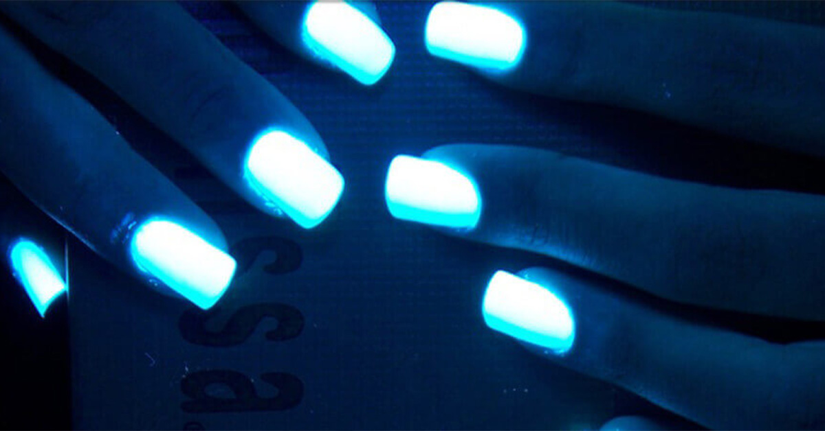 Uv Gel Anleitung Fur Ein Atemberaubendes Naildesign