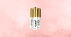 Miralash Eyelash Enhancer