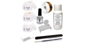 Acrylnagel Set Grosser Vergleich Der Besten Sets Stand 21